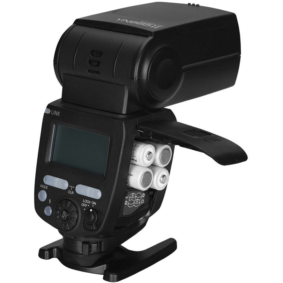 Фотовспышка Yongnuo Speedlite YN685 II для Canon