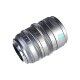 Объектив Sirui Vision Prime 1 Cine 24mm Т1.4 FF Серый - Изображение 263929