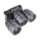 Объектив Sirui Vision Prime 1 Cine 24mm Т1.4 FF Серый - Изображение 263931