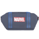 Сумка поясная 90 Points NinetyGo Marvel Casual Crossbody Chest Bag Синяя - Изображение 225969