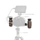 Рукоятка SmallRig 5238 Wooden Side Handle 1/4" & 3/8'' ARRI - Изображение 271291