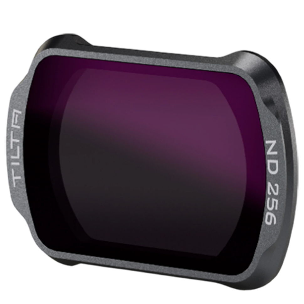 Светофильтр Tilta ND2.4 для DJI Osmo Pocket 3 preOrder=24.11.2026