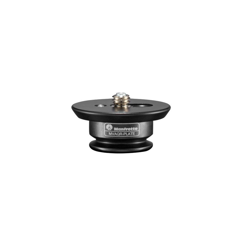 Быстросъёмая площадка Manfrotto MOVE PLATE