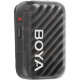 Радиосистема BOYA BOYAMIC 2 (RX + 2 TX) - Изображение 280978