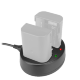 Зарядное устройство двойное KingMa BM015 для DMW-BLF19 - Изображение 91448