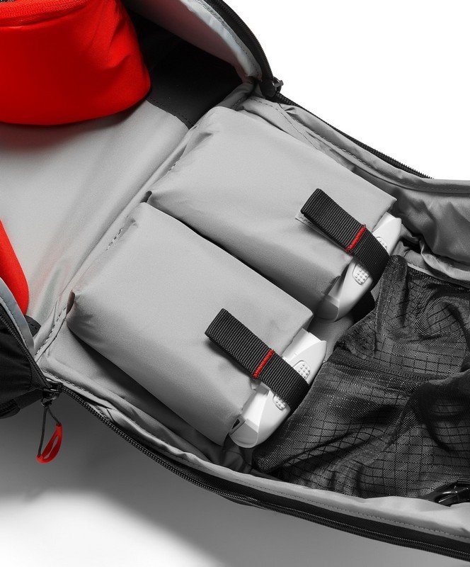 Рюкзак Manfrotto Aviator