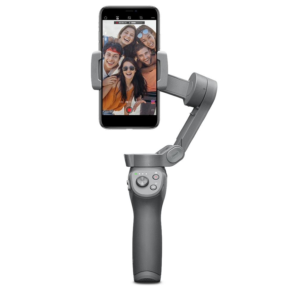 Стабилизатор DJI Osmo Mobile 3 