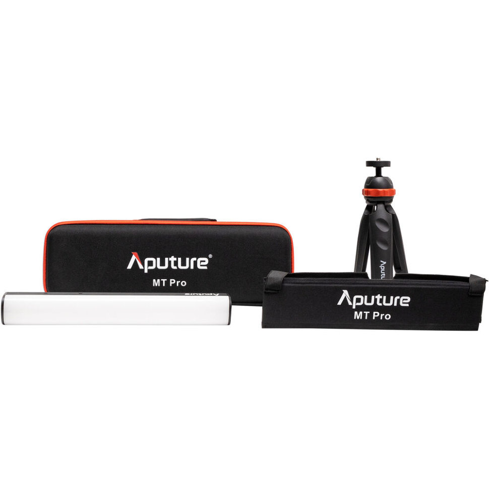 Осветитель Aputure MT Pro