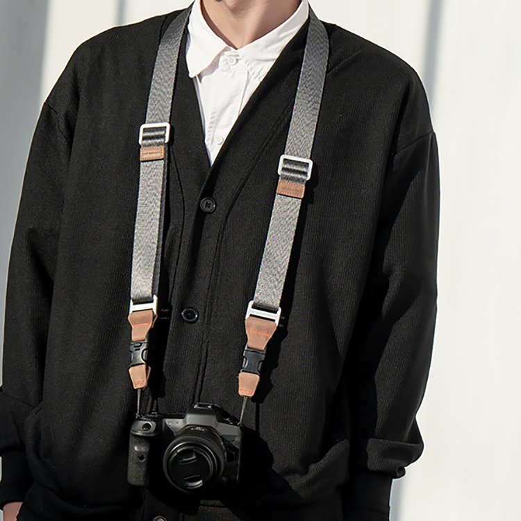 Наплечный ремень K&F Concept Camera strap KF13.115