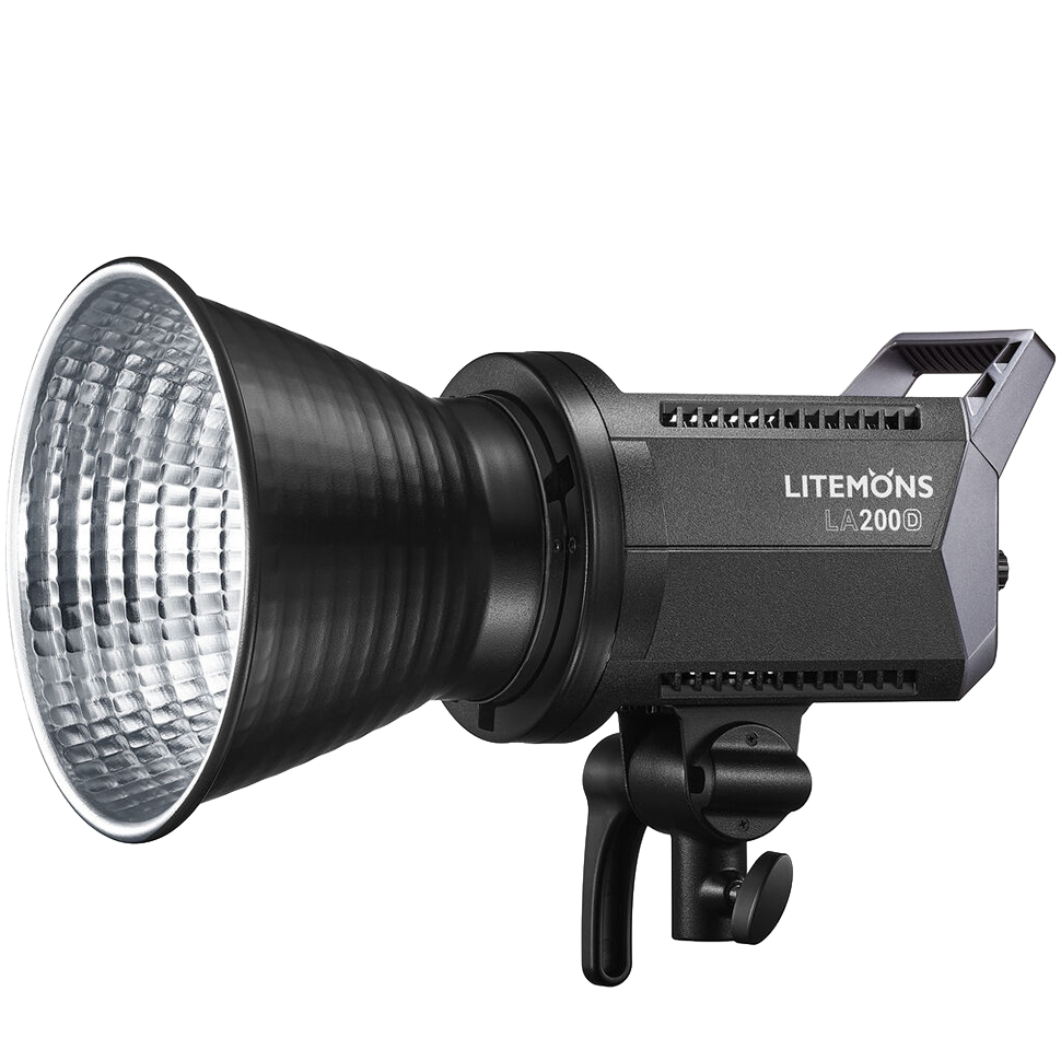 Осветитель Godox Litemons LA200D 