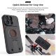 Чехол Ulanzi O-LOCK для iPhone 15 Pro - Изображение 241904