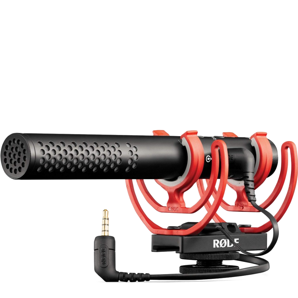 Микрофон RODE VideoMic NTG (Уцененный кат.А) 