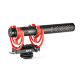 Микрофон RODE VideoMic NTG (Уцененный кат.А) - Изображение 244858