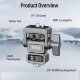 Крепление Sirui Monitor Mount ARRI 3/8" - Изображение 237612