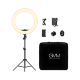 Осветитель кольцевой GVM HD-18S - Изображение 148842