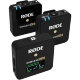Радиосистема RODE Wireless GO II - Изображение 156310