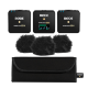 Радиосистема RODE Wireless GO II - Изображение 156325