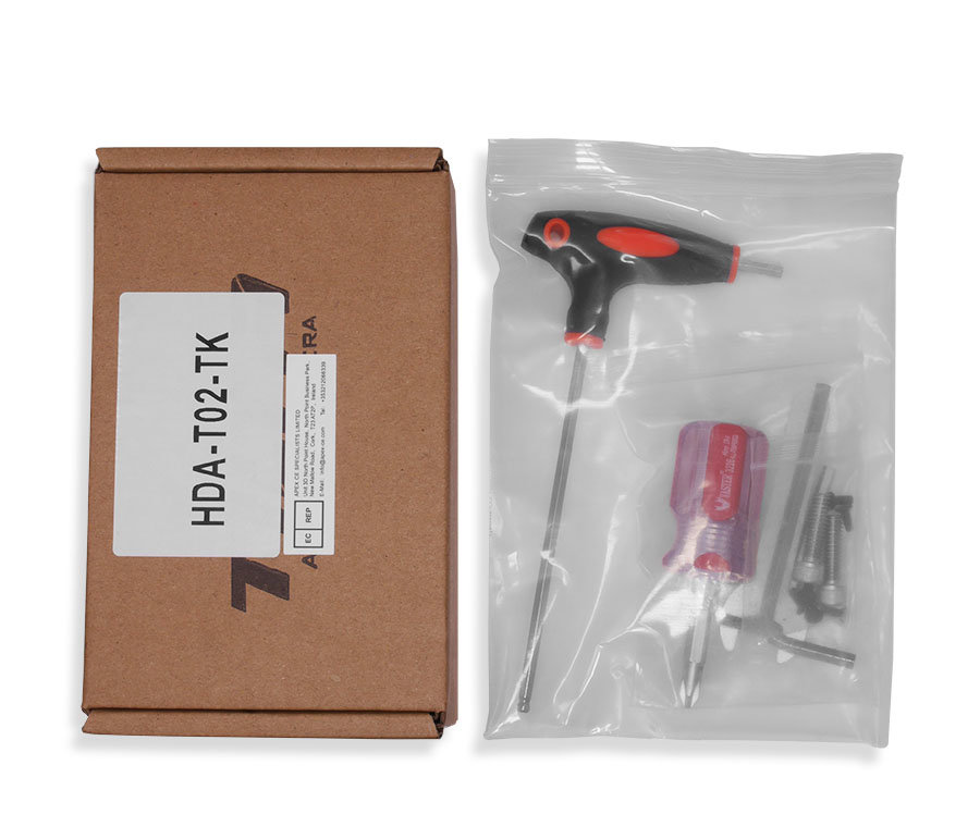Набор инструментов Tilta Hydra Alien Tool Kit
