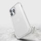 Чехол Raptic Slim для iPhone 14 Pro Max Прозрачный - Изображение 200078