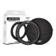 Переходное кольцо H&Y RevoRing Variable Adapter 67-82мм для 82мм Серое - Изображение 298747
