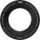 Переходное кольцо H&Y RevoRing Variable Adapter 67-82мм для 82мм Серое - Изображение 298748
