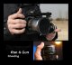 Объектив Sirui Nightwalker 16mm T1.2 S35 E-mount Чёрный - Изображение 238000