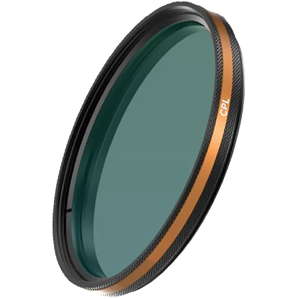 Светофильтр FotorGear Pro II CPL 67мм 