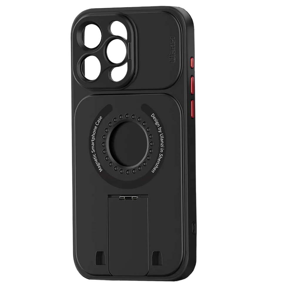Чехол Ulanzi O-LOCK для iPhone 15 Pro Max 