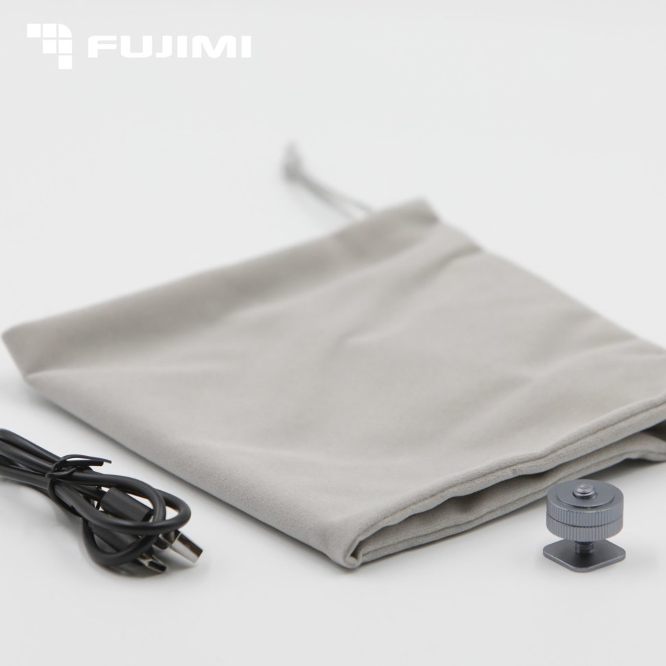 Осветитель FUJIMI FJL-RGB276