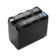Аккумулятор Ruibo NP-F960/F970 48.8Wh - Изображение 153062