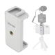 Держатель смартфона Ulanzi ST-07 Белый - Изображение 147205
