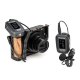 Радиосистема Saramonic Blink500 Pro B1W (RX+TX) Белая - Изображение 154456
