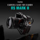 Клетка Tilta Lightweight Kit для Canon R5 Mark II Чёрная - Изображение 259457