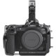 Клетка Tilta Lightweight Kit для Canon R5 Mark II Чёрная - Изображение 259461