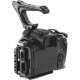 Клетка Tilta Lightweight Kit для Canon R5 Mark II Чёрная - Изображение 259462