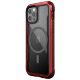 Чехол Raptic Shield Pro Magnet для iPhone 12/12 Pro Красный - Изображение 168189
