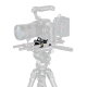 Базовая площадка SmallRig 5365 Arca-Type Mount Plate Kit 15mm Dual Rod - Изображение 272001
