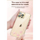 Чехол PQY Moon для iPhone 13 Butterfly - Изображение 172691