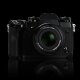 Комплект объективов TTArtisan AF Trio Lens SET (23mm/35mm/56mm F1.8) E-mount Чёрный - Изображение 278550