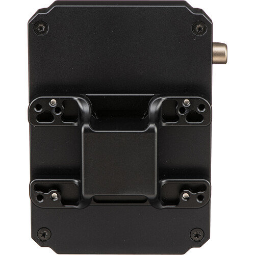 Батарейная площадка Tilta V-Mount для DJI RS2/RS3/RS3 PRO