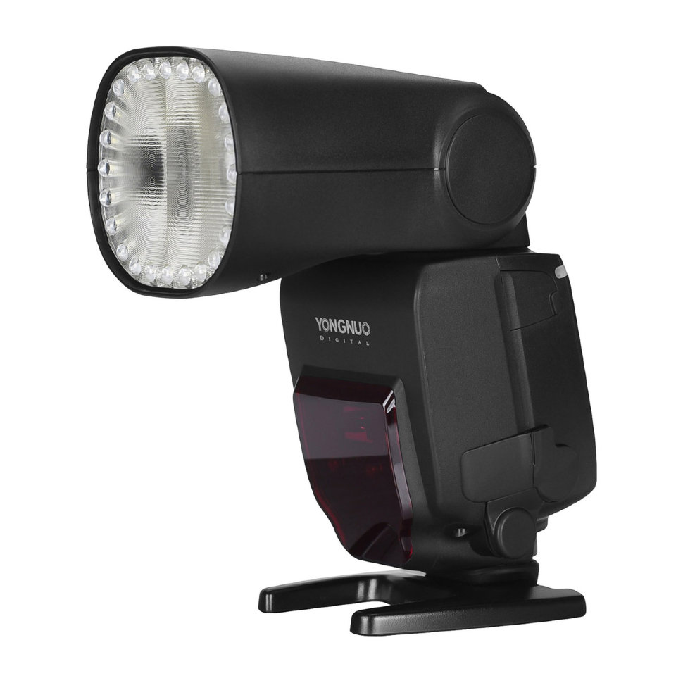 Фотовспышка Yongnuo YN650EX-RF для Canon