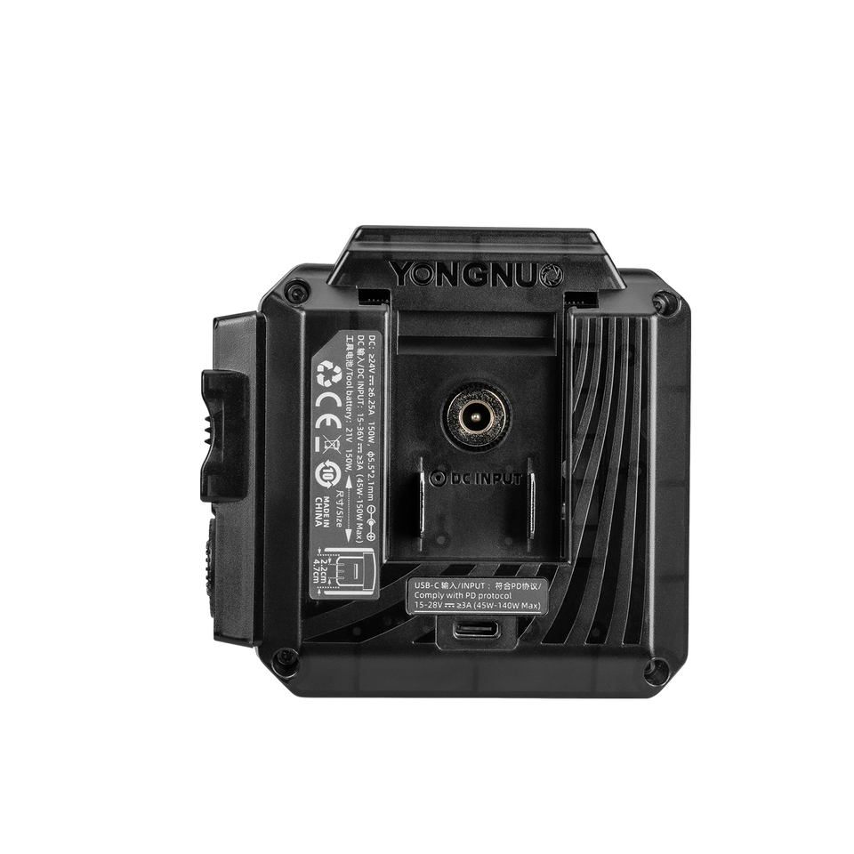 Осветитель YongNuo YN150 Ultra Bi Kit