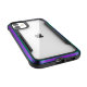 Чехол X-Doria Defense Shield для iPhone 11 Переливающийся - Изображение 99265
