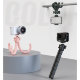 Штатив SmallRig VK-19 Чёрный - Изображение 194737
