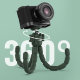 Штатив SmallRig VK-19 Чёрный - Изображение 194738