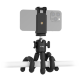 Штатив SmallRig VK-19 Чёрный - Изображение 194741