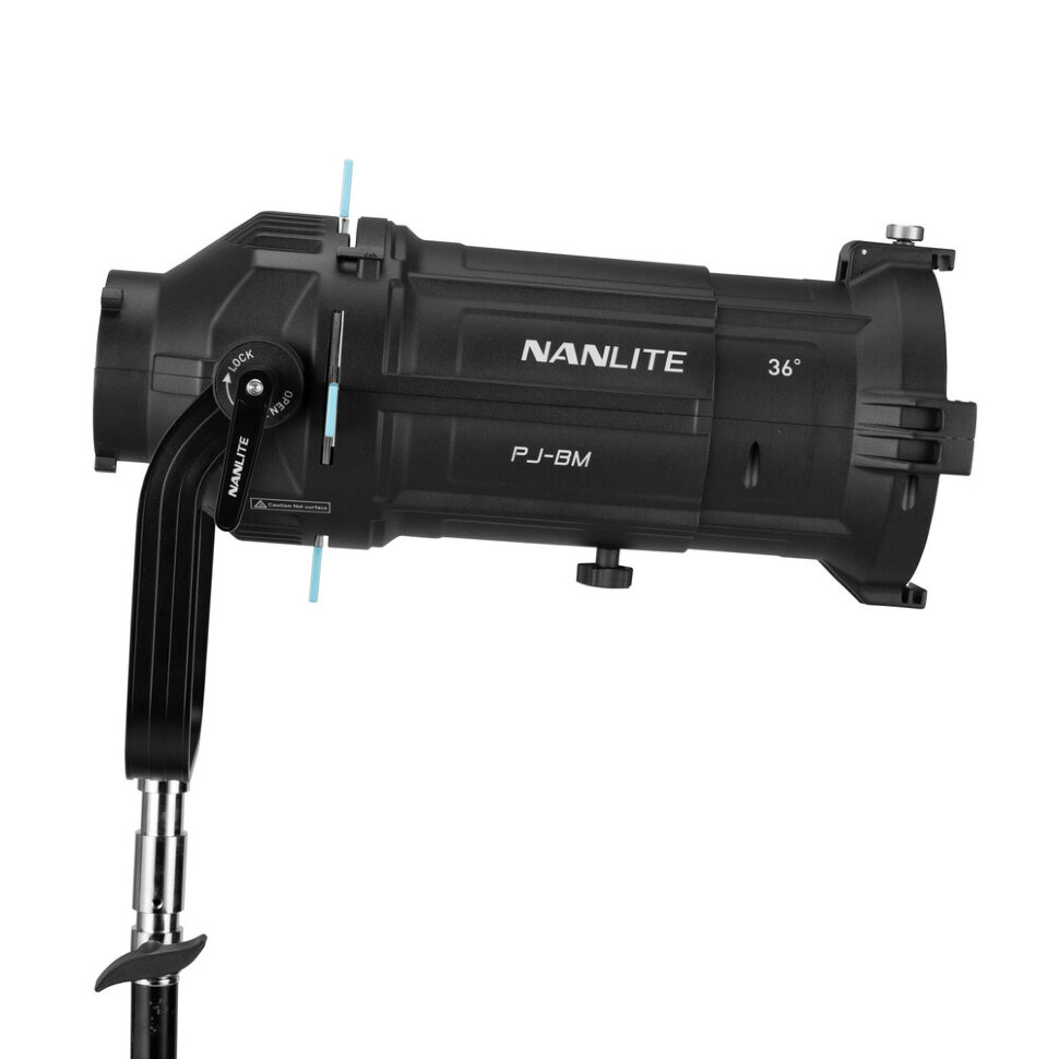 Проекционная насадка NanLite PJ-BM-36
