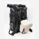 Чехол WANDRD Route Camera Chest Pack Бежевый - Изображение 209842