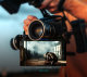 Комплект объективов Sirui Nightwalker 24/35/55mm T1.2 S35 E-mount Чёрный - Изображение 217219