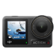 Экшн-камера DJI Osmo Action 4 Diving Combo - Изображение 222555